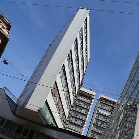 Serendipity Rooms Μιλάνο Εξωτερικό φωτογραφία