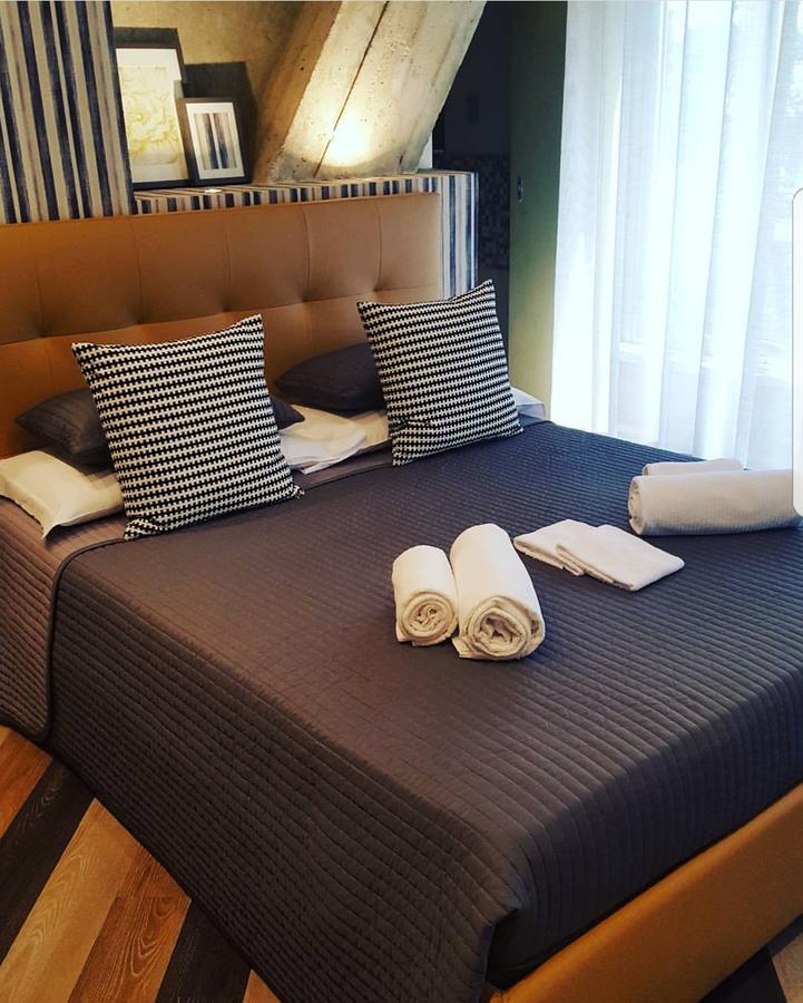 Serendipity Rooms Μιλάνο Εξωτερικό φωτογραφία