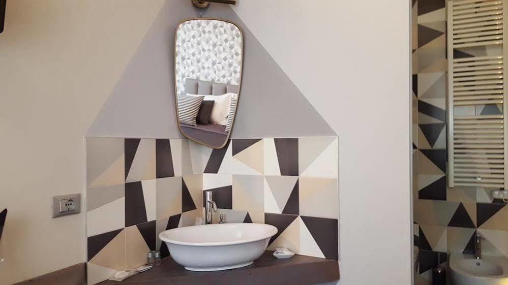 Serendipity Rooms Μιλάνο Εξωτερικό φωτογραφία