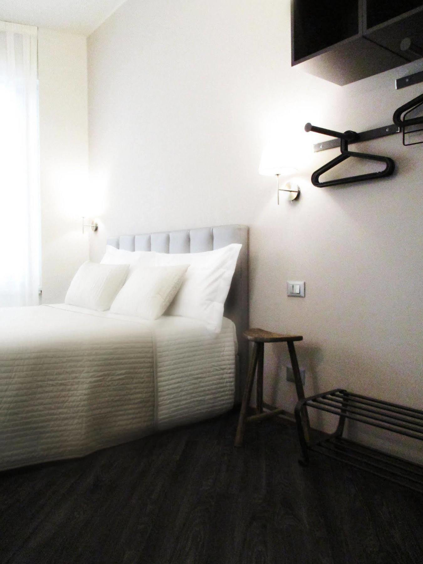 Serendipity Rooms Μιλάνο Εξωτερικό φωτογραφία
