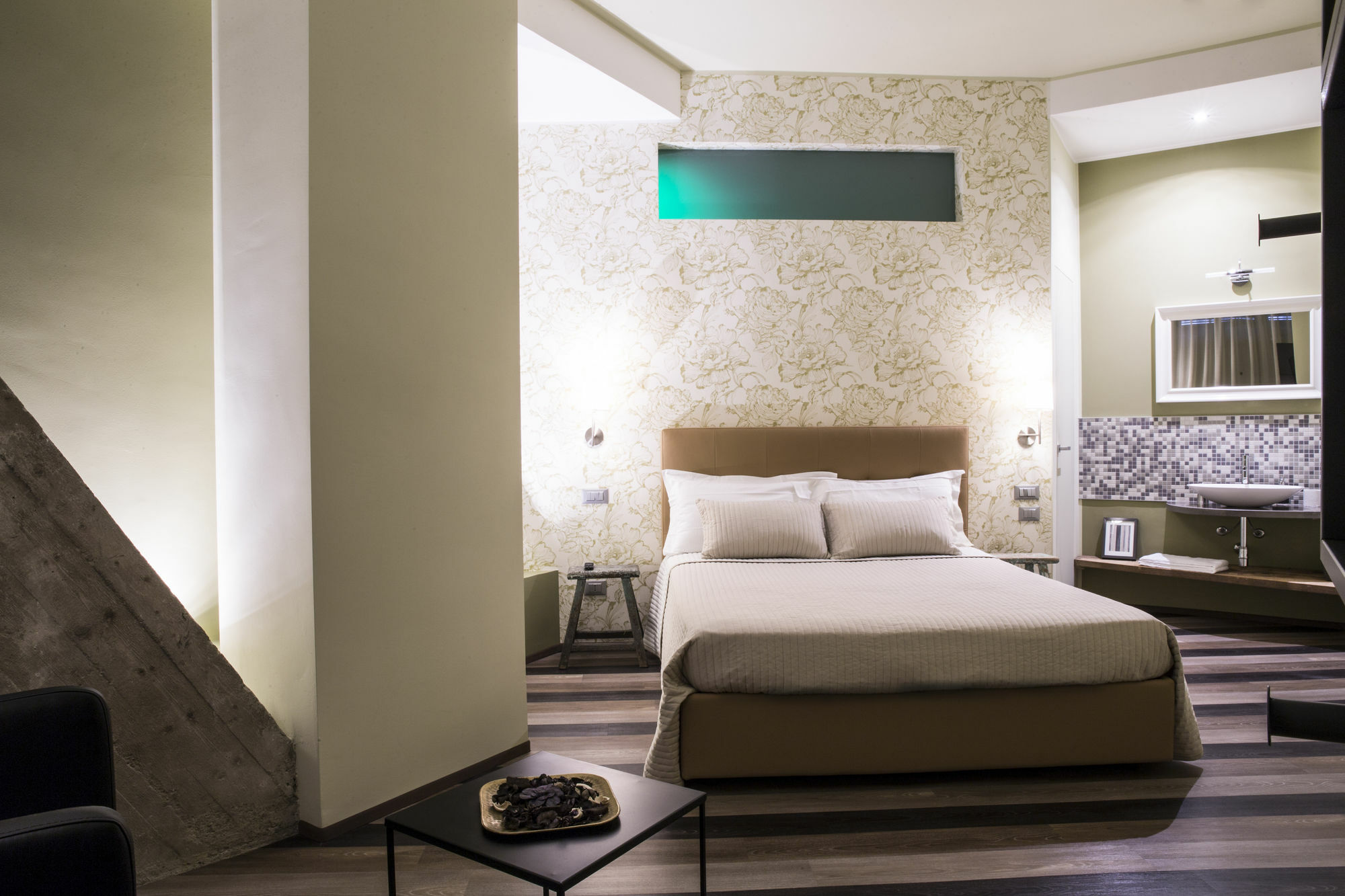 Serendipity Rooms Μιλάνο Εξωτερικό φωτογραφία